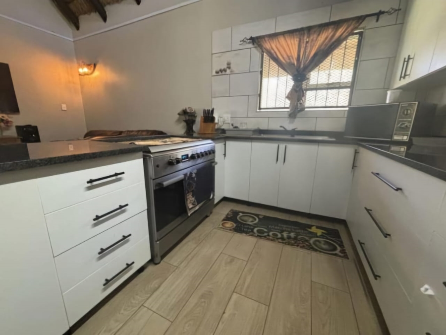 2 Bedroom Property for Sale in Potchefstroom Rural North West